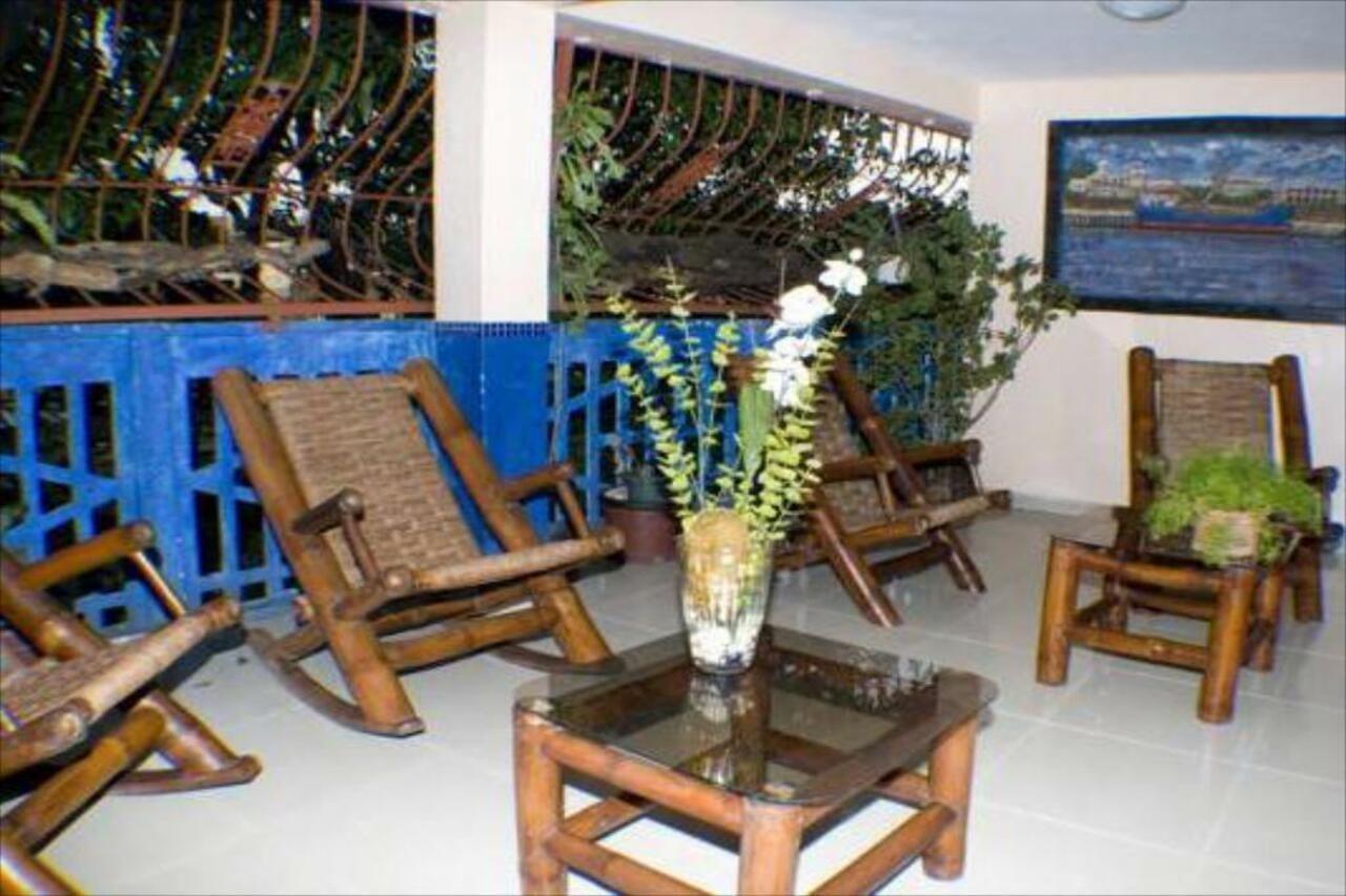 Hotel Luis V Santo Domingo Eksteriør billede