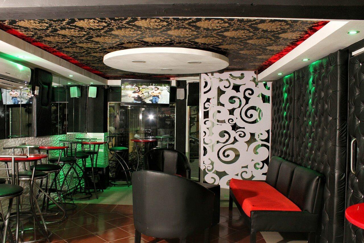 Hotel Luis V Santo Domingo Eksteriør billede