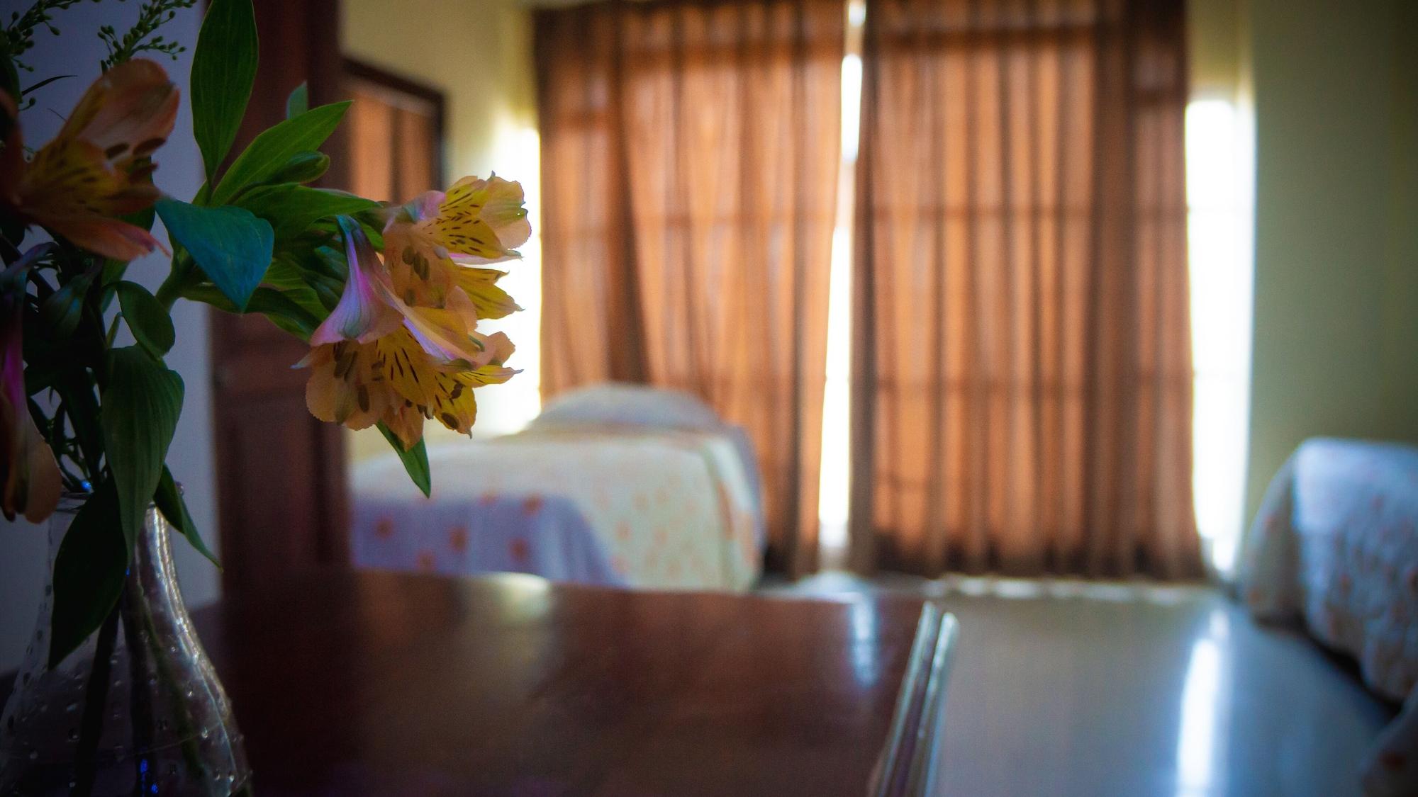 Hotel Luis V Santo Domingo Eksteriør billede