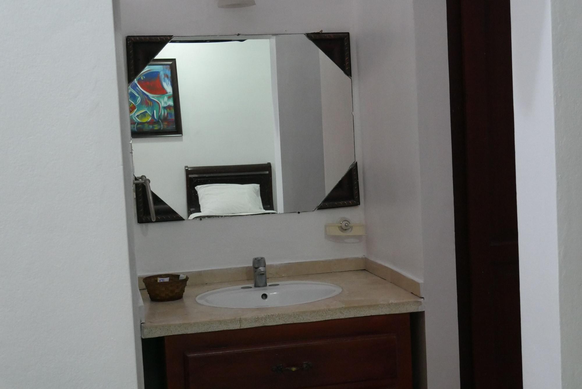 Hotel Luis V Santo Domingo Eksteriør billede