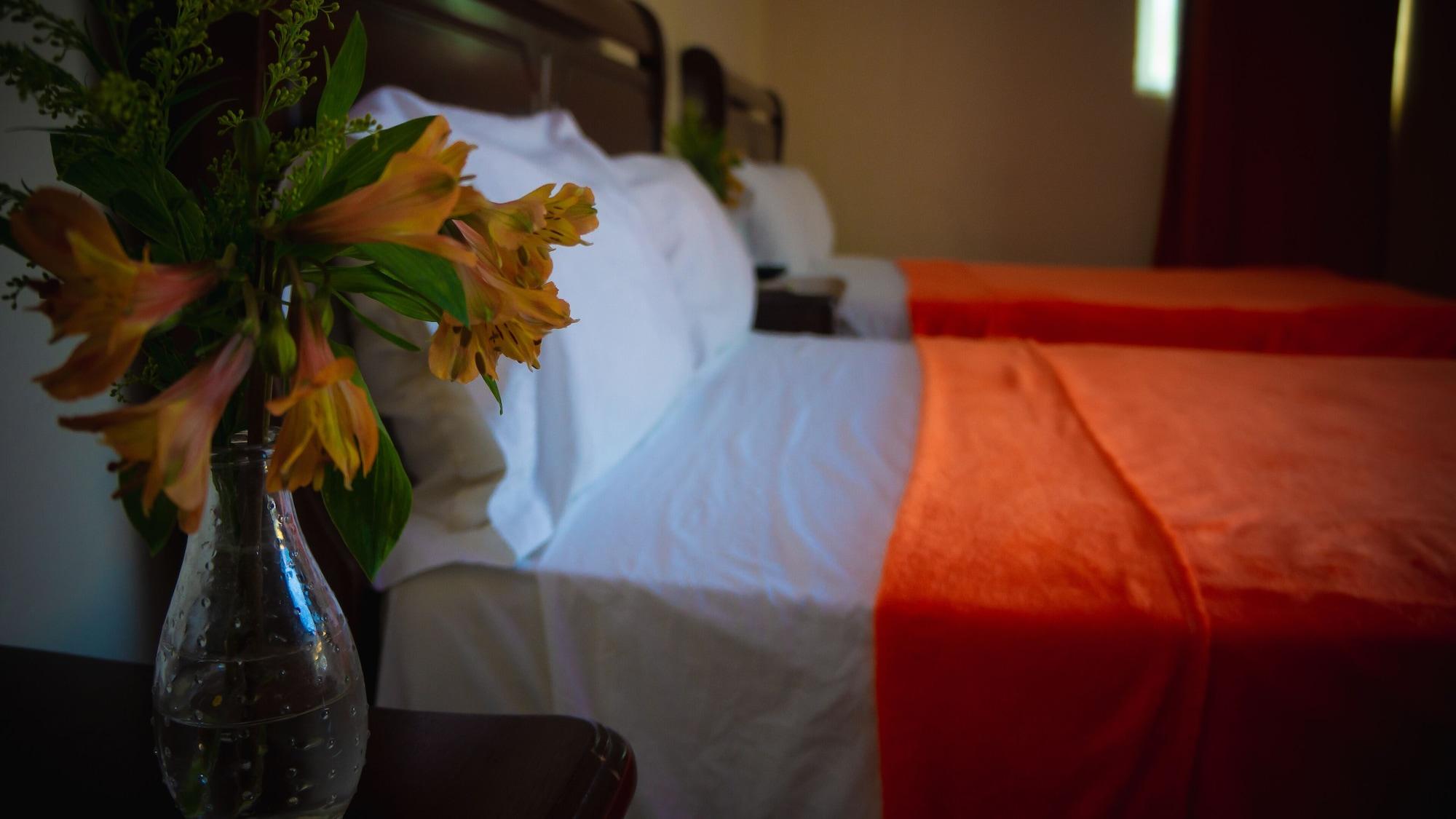 Hotel Luis V Santo Domingo Eksteriør billede