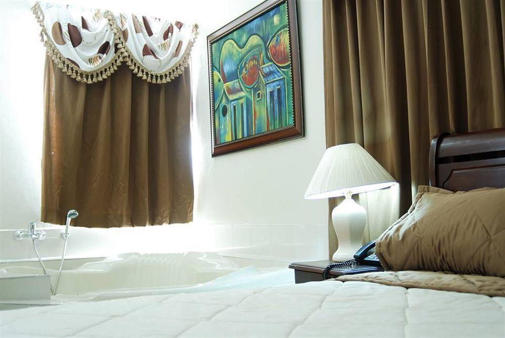 Hotel Luis V Santo Domingo Eksteriør billede