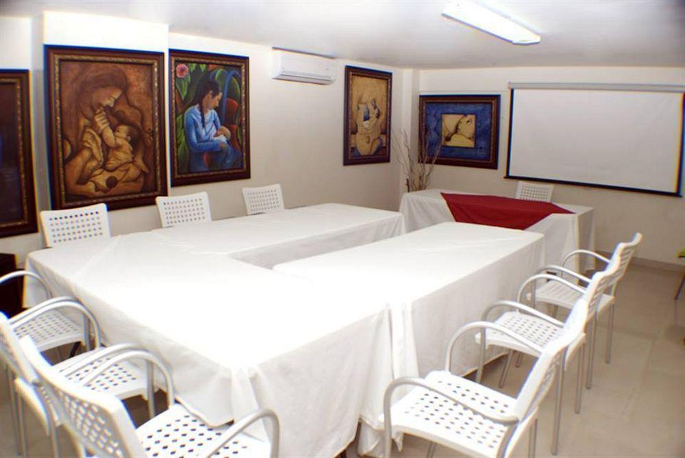 Hotel Luis V Santo Domingo Eksteriør billede