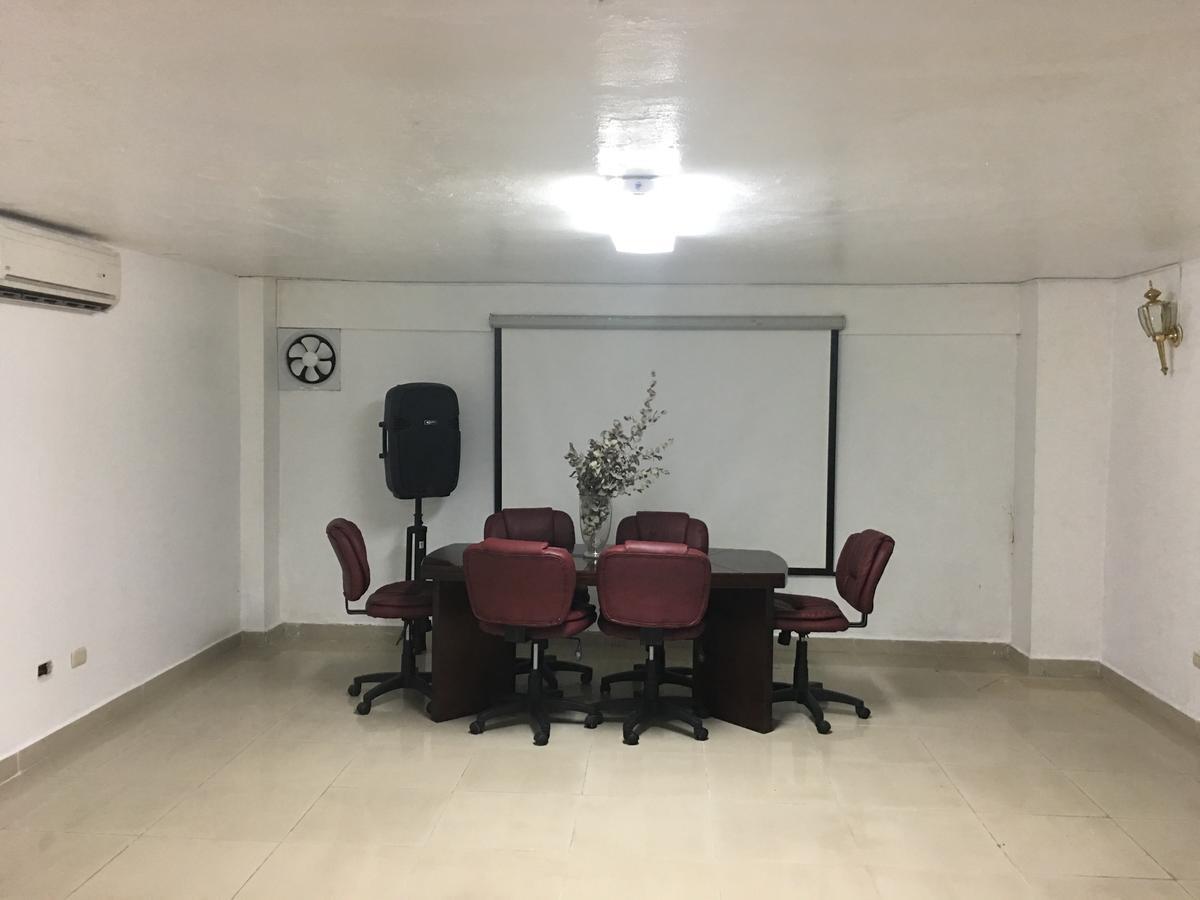Hotel Luis V Santo Domingo Eksteriør billede